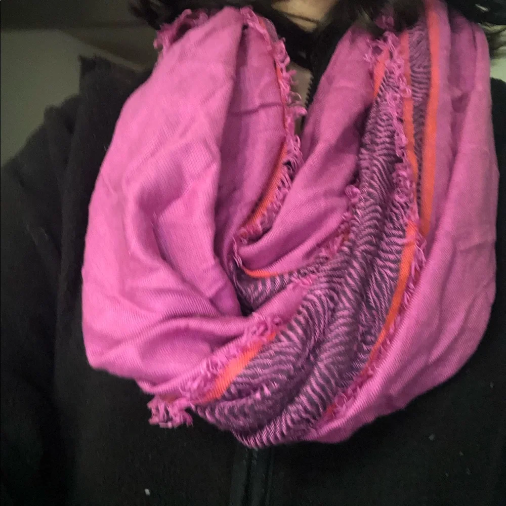 BCBGeneration Infinity Scarf